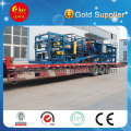 Steel Structural Use Sandwich Sheet Rolling Mill